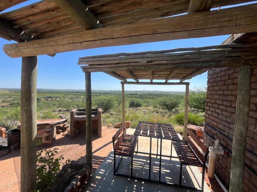 4 Bedroom Property for Sale in Groblershoop Northern Cape